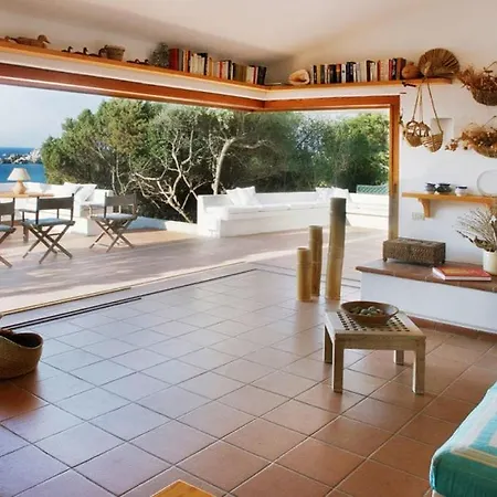 Appartement Testina Morciano di Leuca