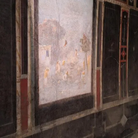 Appartement Testina *