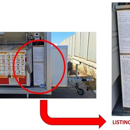 Testina Apartament Morciano di Leuca