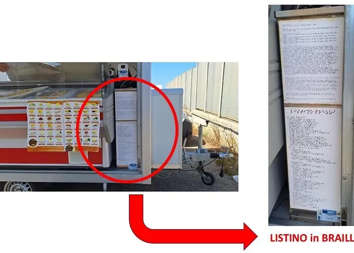 Testina 公寓 莫尔恰诺迪莱乌卡